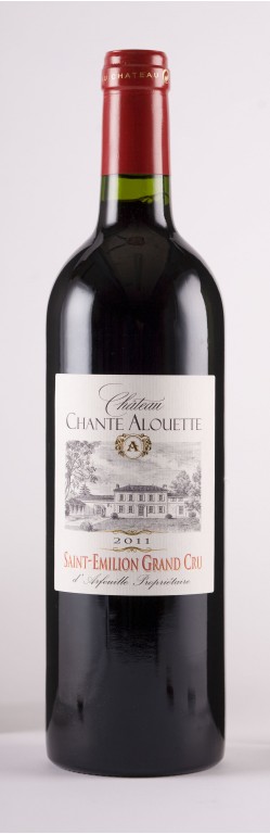 Chateau Chante Alouette "Grand Cru"