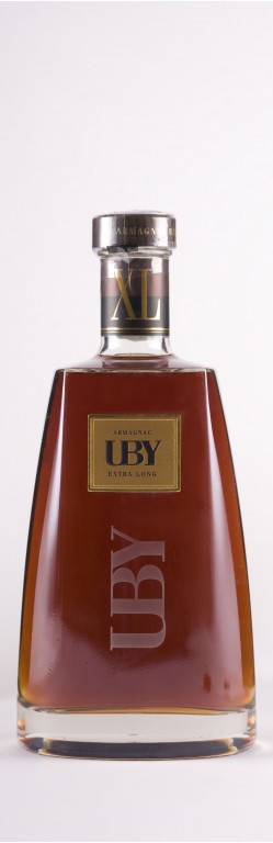 UBY M Medium 5 ans  Armagnac