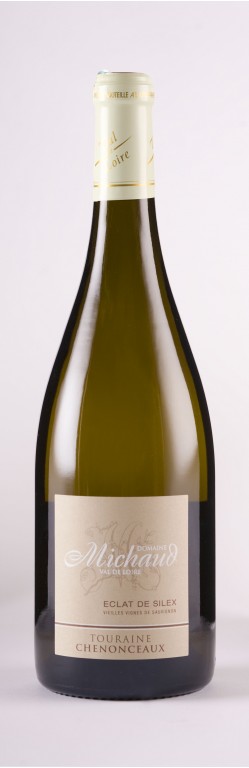 Touraine Chenonceaux "Eclat de Silex"  Domaine Michaud