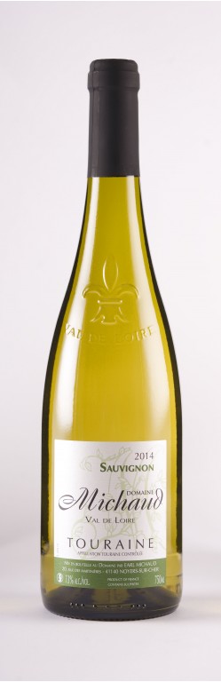 Touraine Sauvignon  - Domaine Michaud