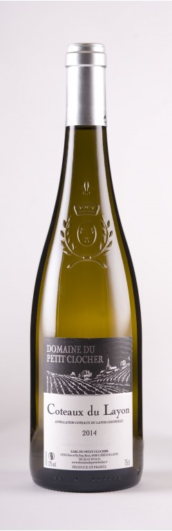 Coteaux du Layon  - Domaine de Petit Clocher