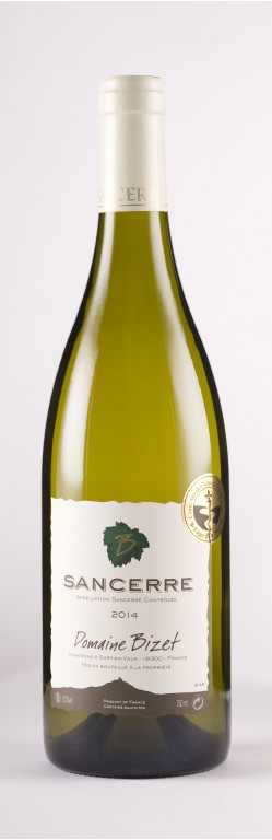 Sancerre Blanc -  Domaine Bizet