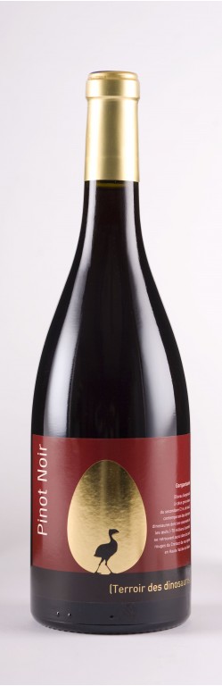 GARGANTUAVIS PINOT NOIR