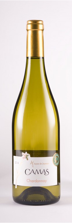 CHARDONNAY CAMAS 
