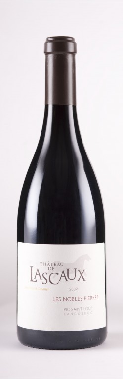 AOC PIC ST LOUP CHT LASCAUX  Les Noble Pierres 