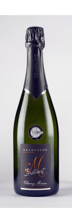 Massin Instant M Extra Brut