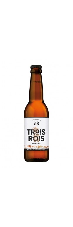 3 Rois Ambrée