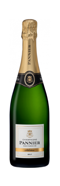 Pannier  Brut Selection