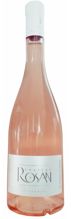 Chateau Rosan Elegance