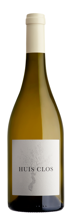 Huit Clos  Blanc  AOP Languedoc Grés de Montpellier