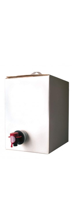 BIB  SAUVIGNON ADJ 10L