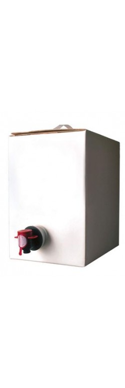 ROSE CAMAS SYRAH 10 L