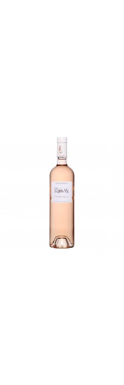 Chateau Rosan "Evidence"