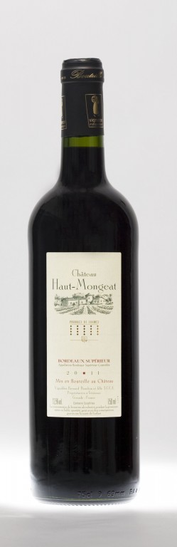 Chateau Haut Mongeat